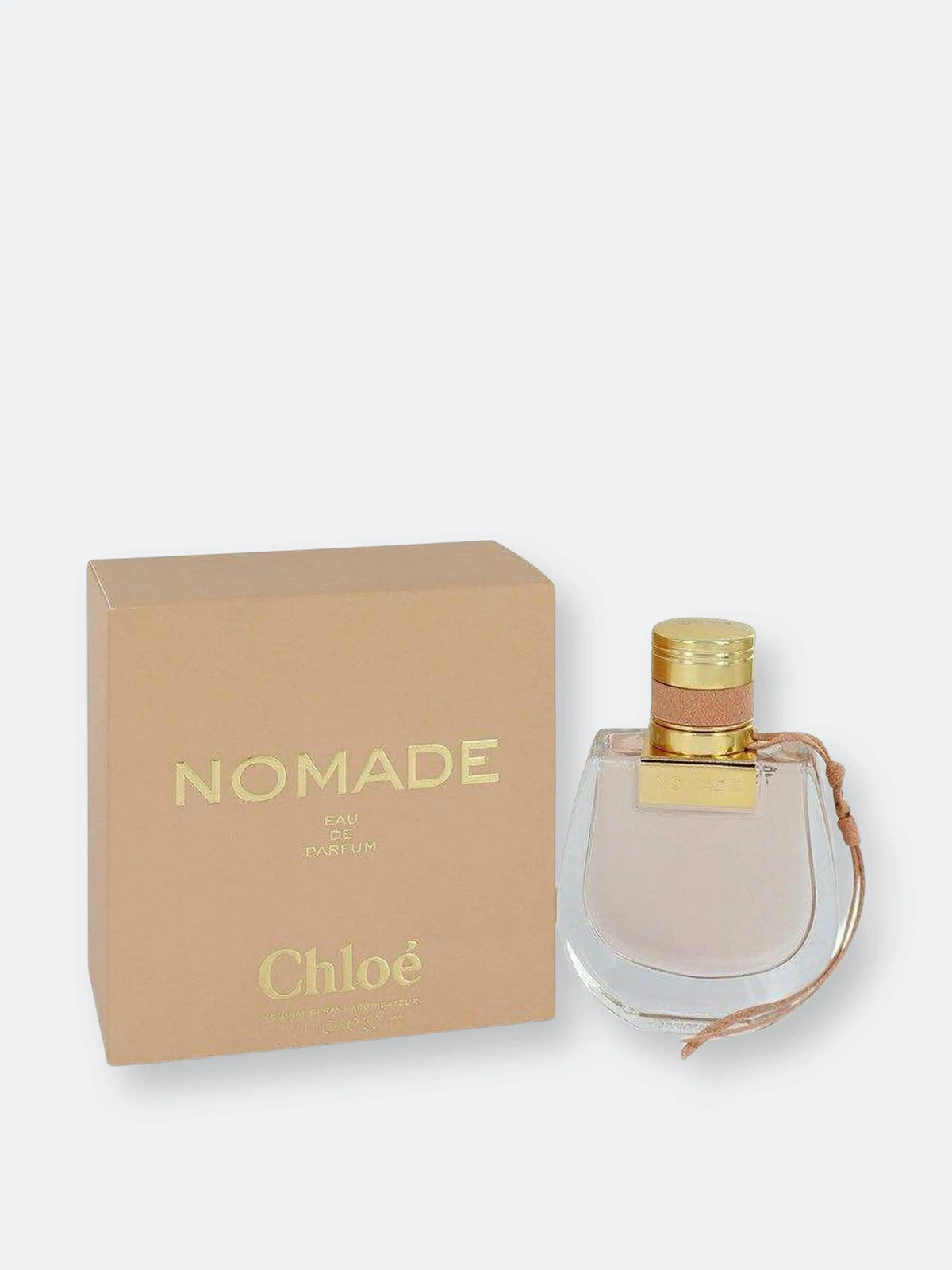 Chloe Nomade 1.7 oz For Women Eau De Parfum Spray