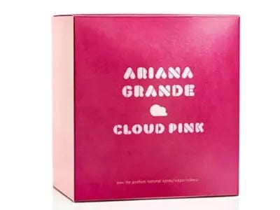 Cloud Pink By Ariana Grande For Women 3.4 oz EDP Spray