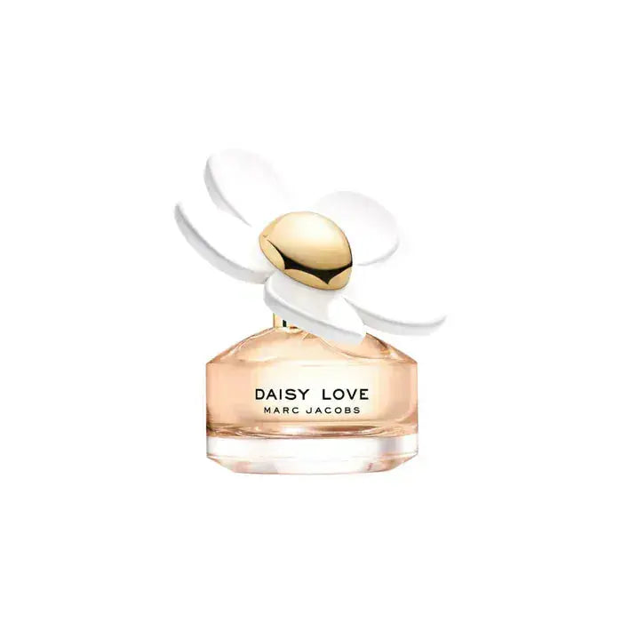 Daisy Love de Marc Jacobs pour femme, eau de toilette en vaporisateur de 100 ml
