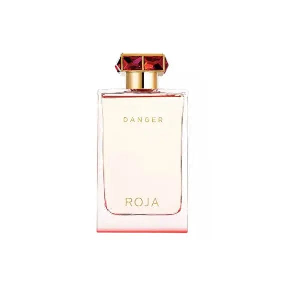 Danger By Roja Parfums For Womens 2.5 oz Eau De Parfum Spray