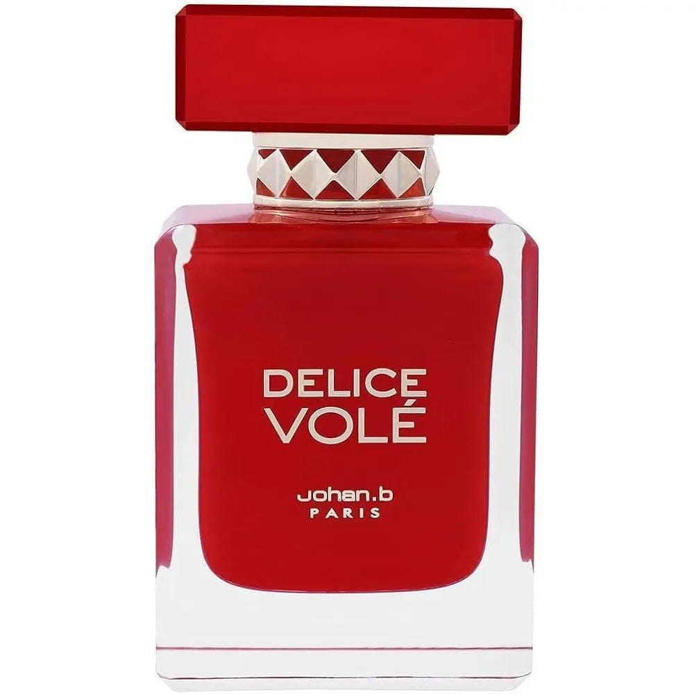 Delice Vole By Johan.B For Women 2.8 oz EDP Spray
