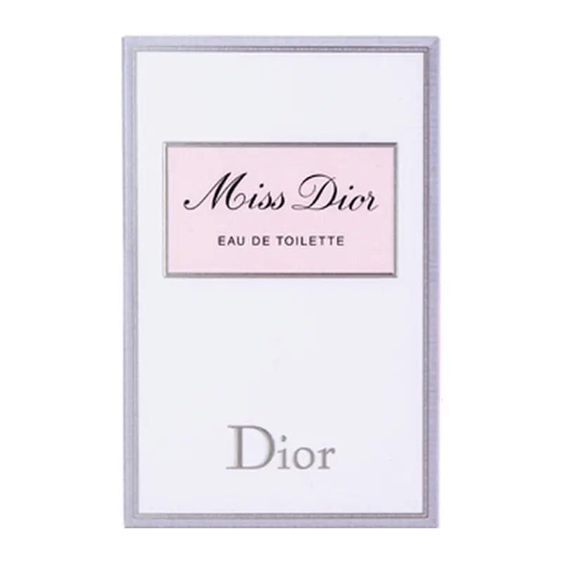 Miss Dior By Christian Dior For Women 3.4oz EDT Spray
