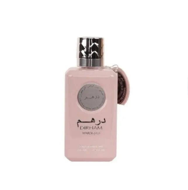Dirham Wardi By Ard Al Zaafaran For Women 3.4 oz EDP Spray