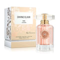 Divine Elixir Rose By Kristel Saint Martin For Women 3.3oz EDP Spray