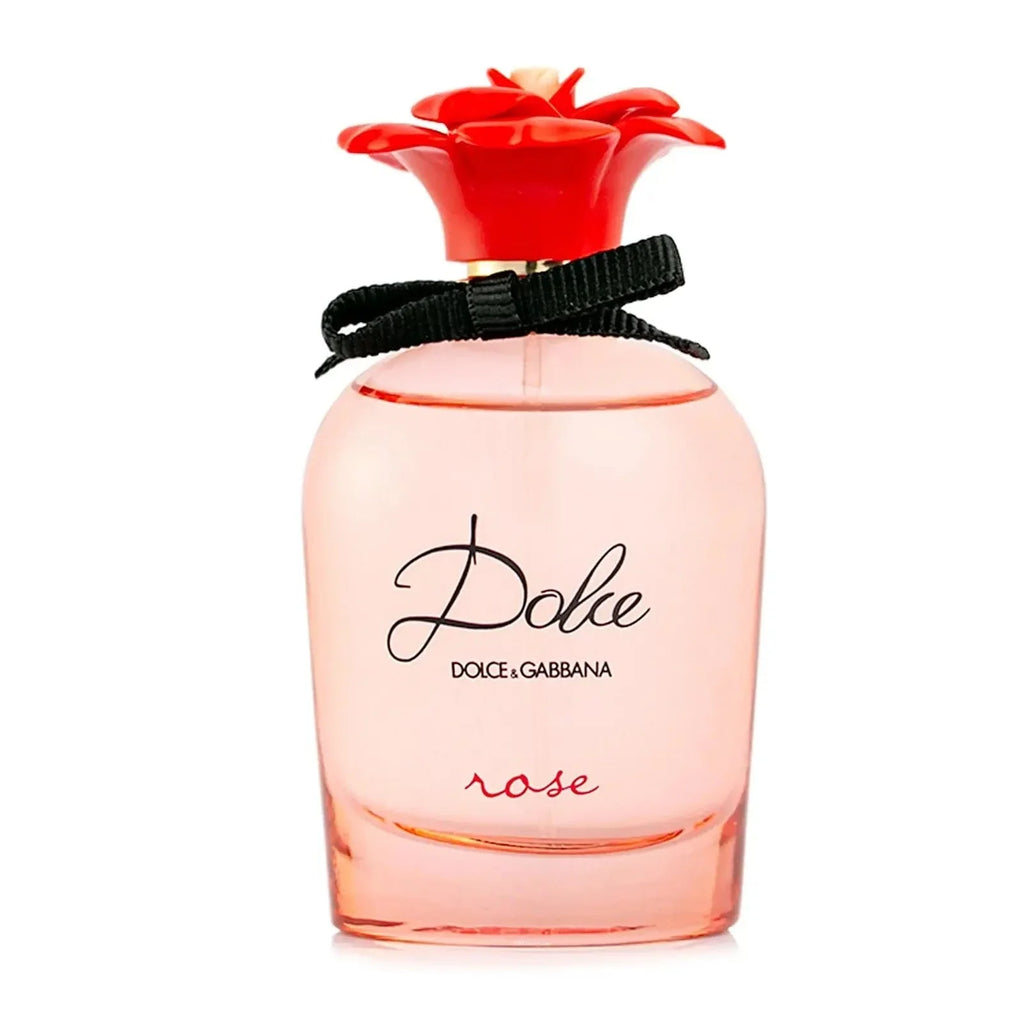 Dolce Rose By Dolce & Gabbana For Women 2.5 oz EDT Spray