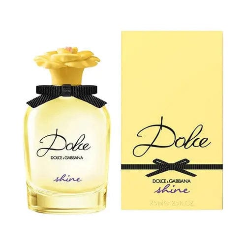 Dolce Shine By Dolce & Gabbana For Women 2.5 oz EDP Spray