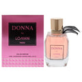 Donna By Lomani For Women 3.3 oz EDP Spray