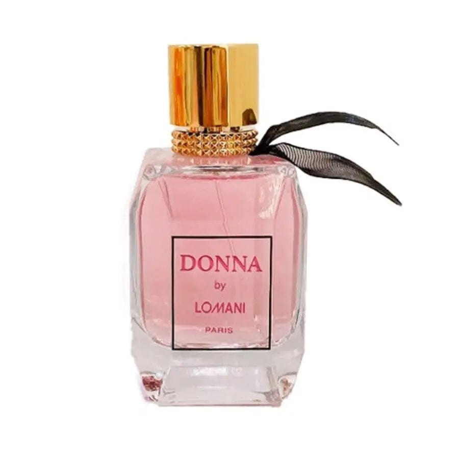Donna By Lomani For Women 3.3 oz EDP Spray
