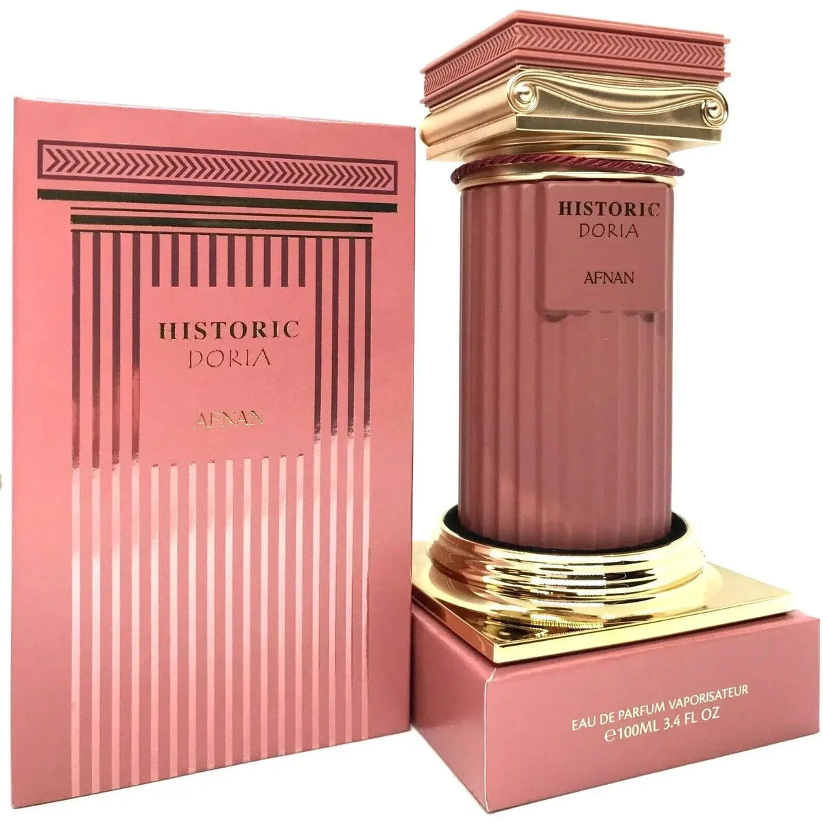 Doria For Women 3.4oz Eau De Parfum Spray