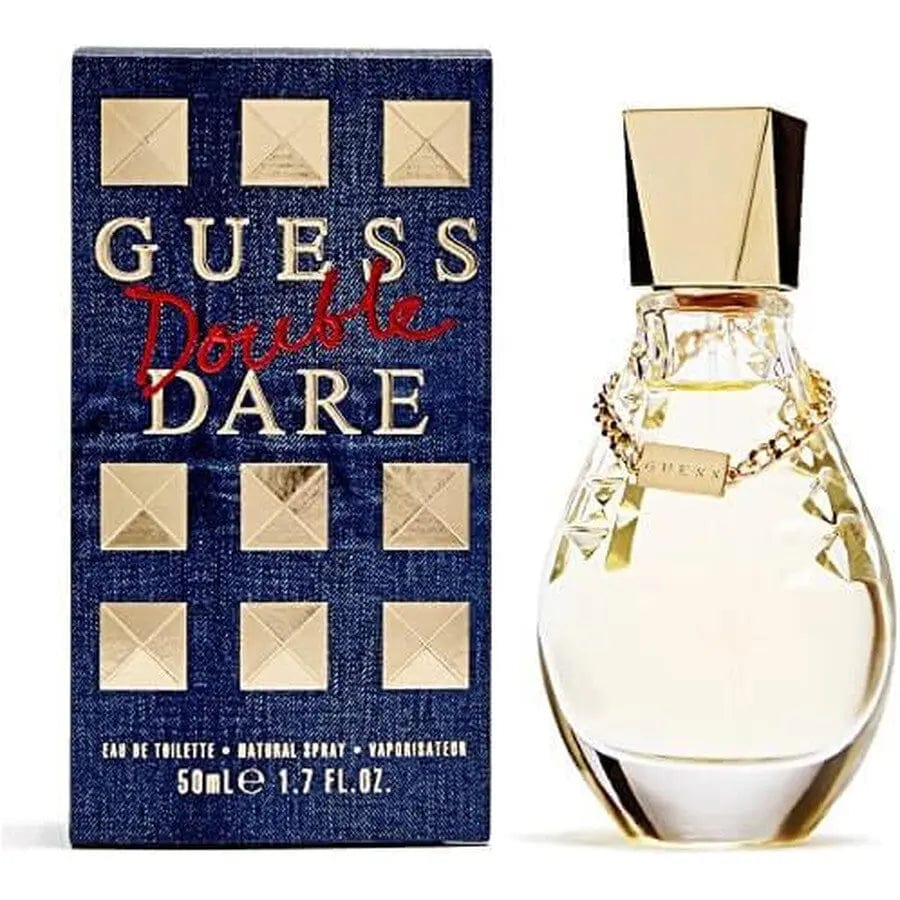 Double Dare By Guess For Women 1.7oz EDP Spray