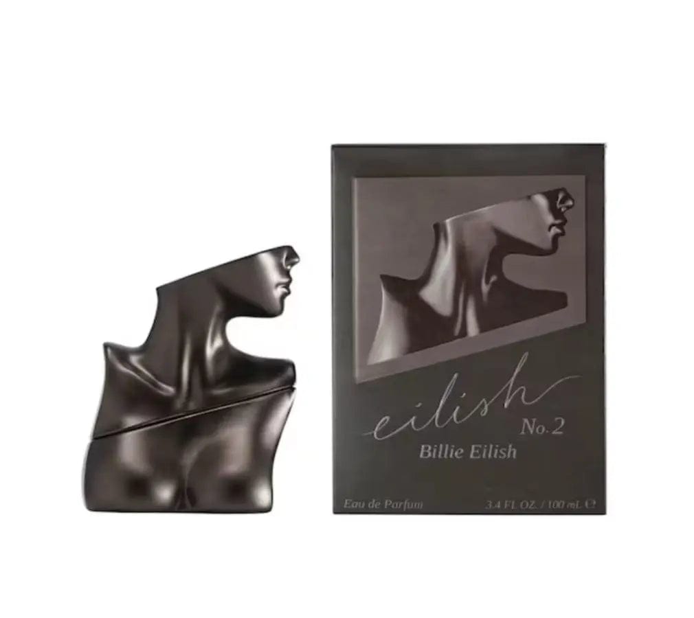 Eilish No. 2 By Billie Eilish For Women 3.4 oz EDP Spray