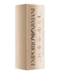 Emporio Armani By Giorgio Armani For Women 3.4 oz EDP Spray