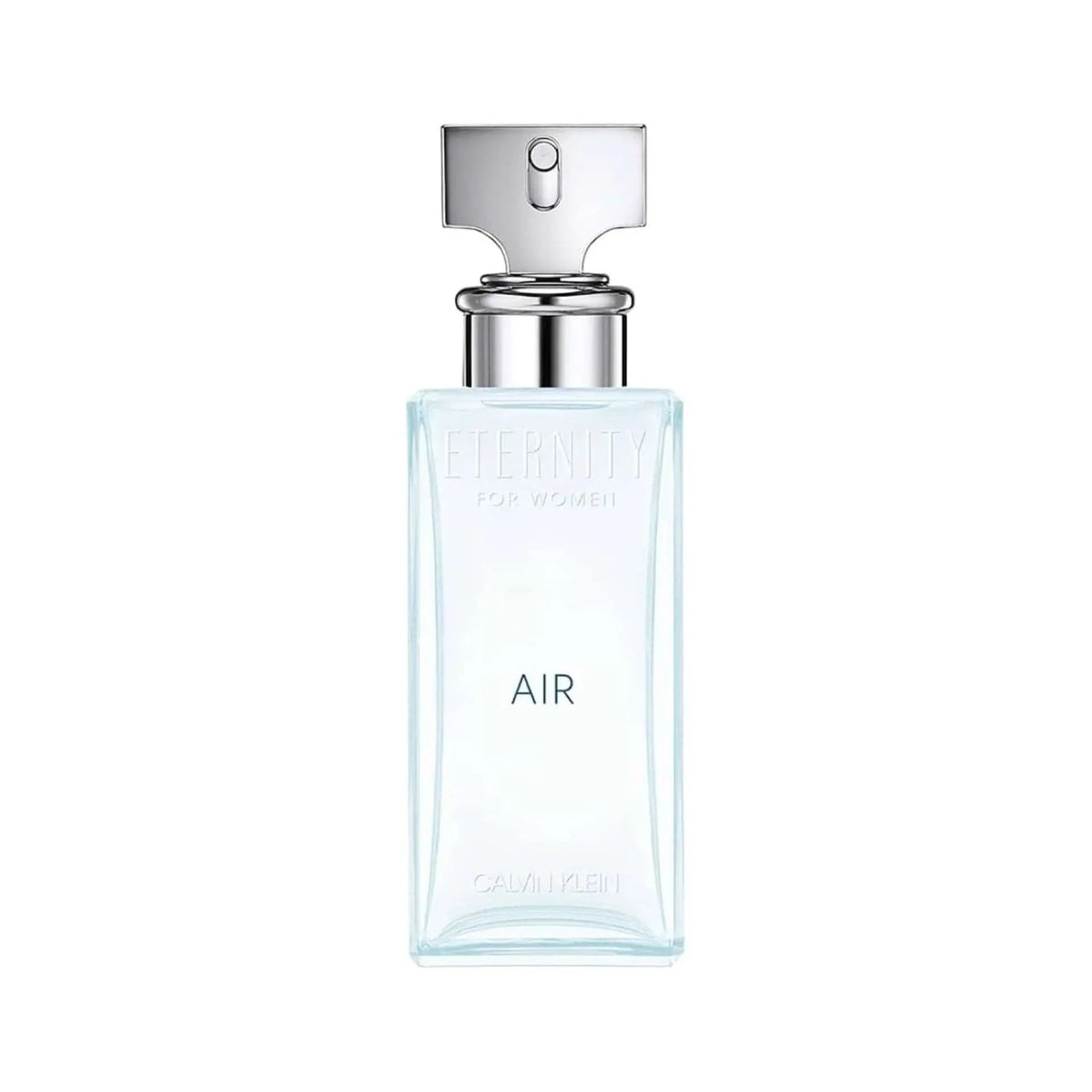 Eternity Air By Calvin Klein For Women 3.4oz EDP Spray