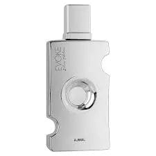 Evoke Silver By Ajmal For Women 2.5 oz EDP Spray