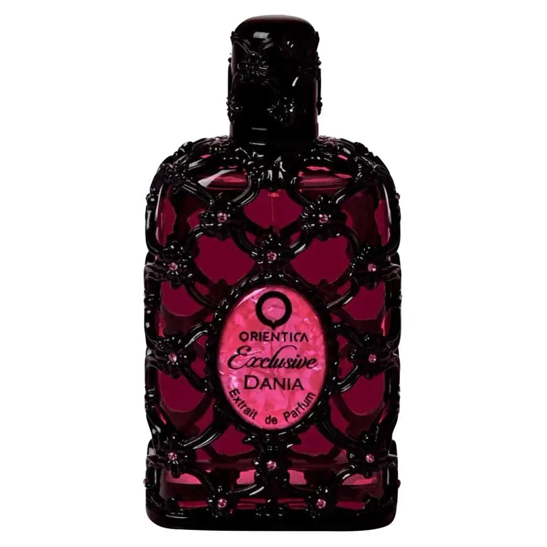 Exclusive Dania Luxury Collection By Orientica For Women 2.7oz EDP Spray