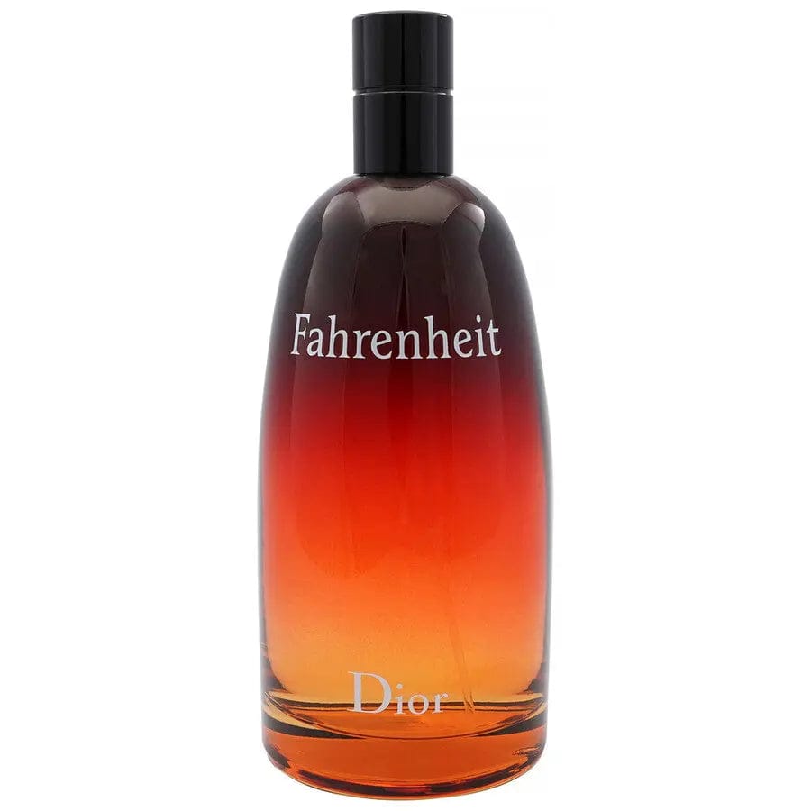 Fahrenheit By Dior For Men 6.8oz EDT Spray