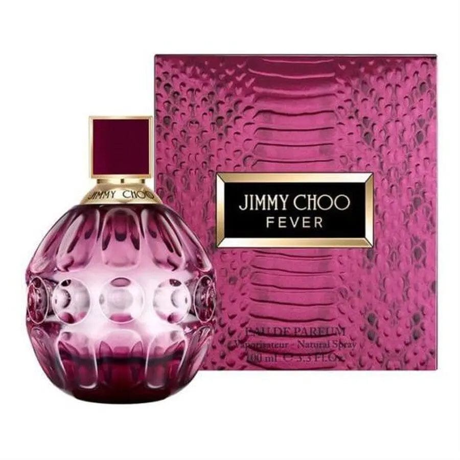Fever By Jimmy Choo For Women 3.3oz EDP Spray