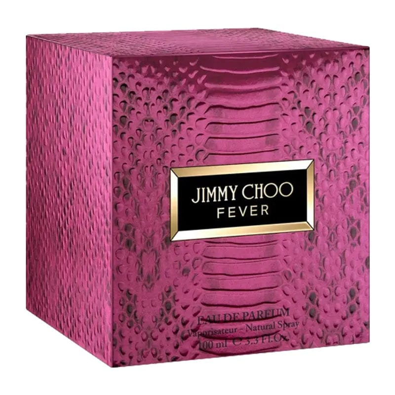Fever By Jimmy Choo For Women 3.3oz EDP Spray
