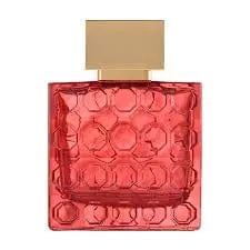 Flaunt Rouge By Joseph Prive For Women 3.4 oz Eau De Parfum Spray