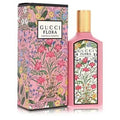 Flora Gorgeous Gardenia Gucci para mujer, EDP 3.4 oz