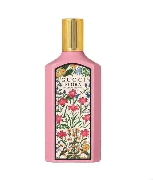 Flora Gorgeous Gardenia Gucci para mujer, EDP 3.4 oz