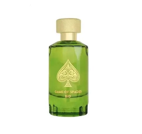 Game of Spades Bid By Jo Milano Unisex 3.4 oz Parfum Spray