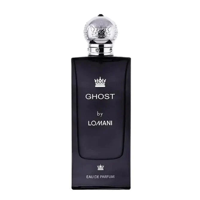 Ghost By Lomani For Men 3.0 oz EDP Spray