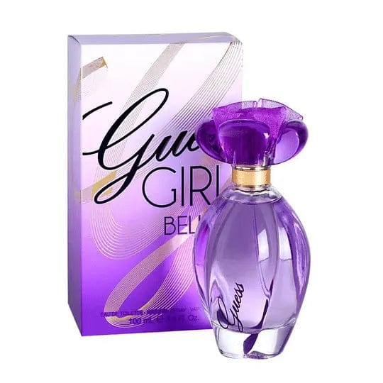 Girl Belle By Guess For Women 3.4 oz EDT Spray