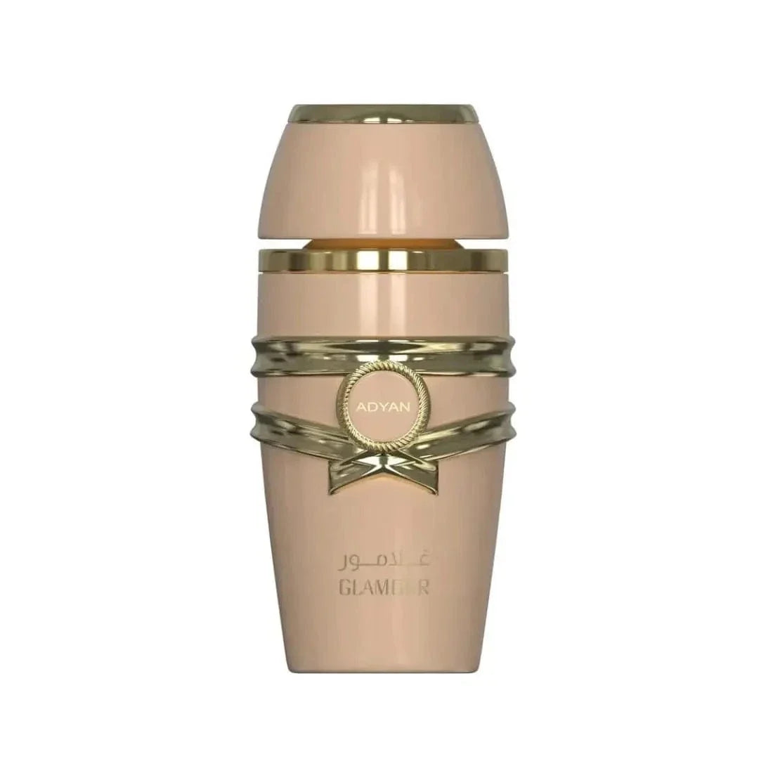Glamour By Adyan Women 3.4 oz EDP Spray