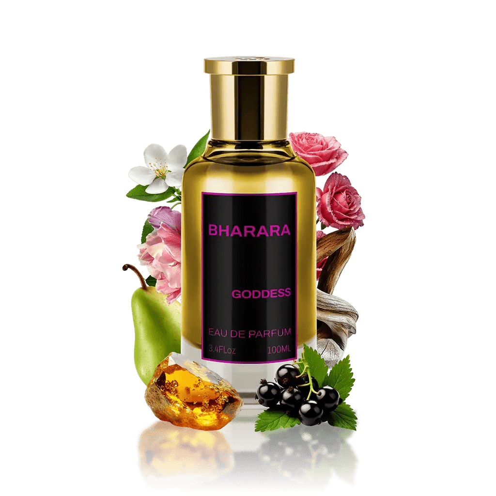 Goddess by Bharara For Women 3.4oz EDP Spray