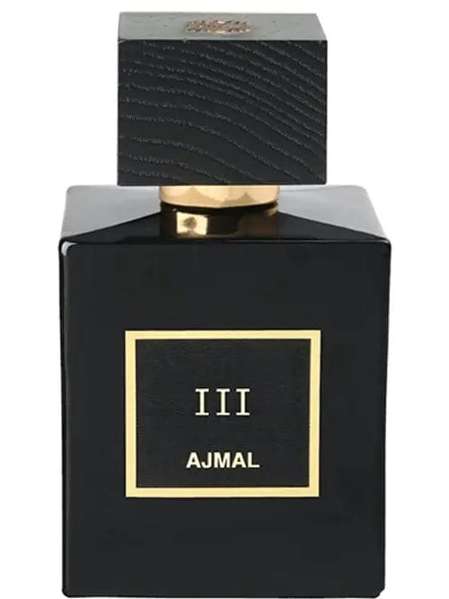 Gold Collection III By Ajmal Unisex 3.4 oz EDP Spray