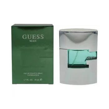 Green By Guess For Men 5.1oz EDT Spray