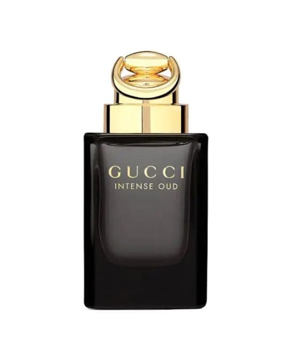 Gucci Intense Oud | 3.0 oz Unisex Eau de Parfum Spray