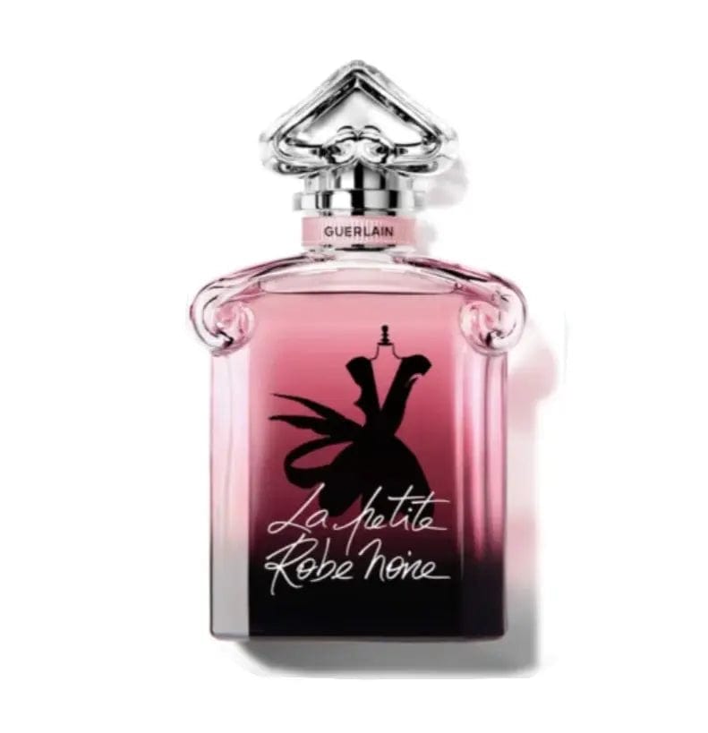 Guerlain La Petite Robe Noire For Women  2.5 oz Eau de Parfum Intense Spray
