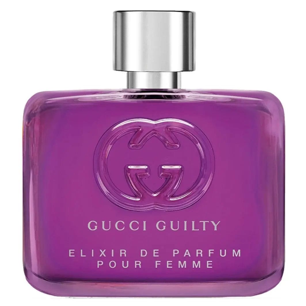 Guilty Elixir By Gucci For Women 2.0oz EDP Spray