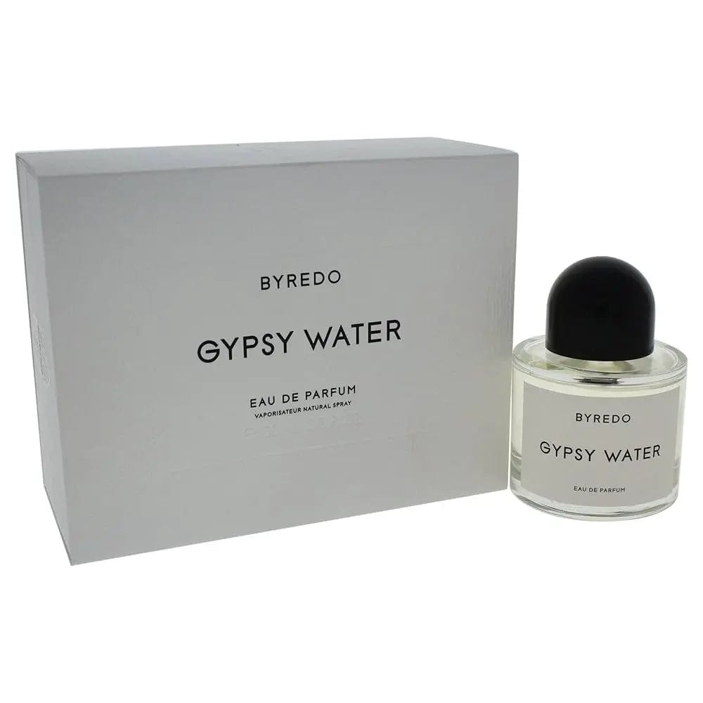 Gypsy Water By Byredo Unisex 3.4oz EDP Spray