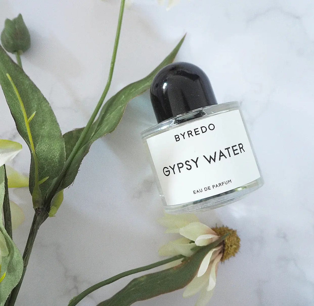 Gypsy Water By Byredo Unisex 3.4oz EDP Spray