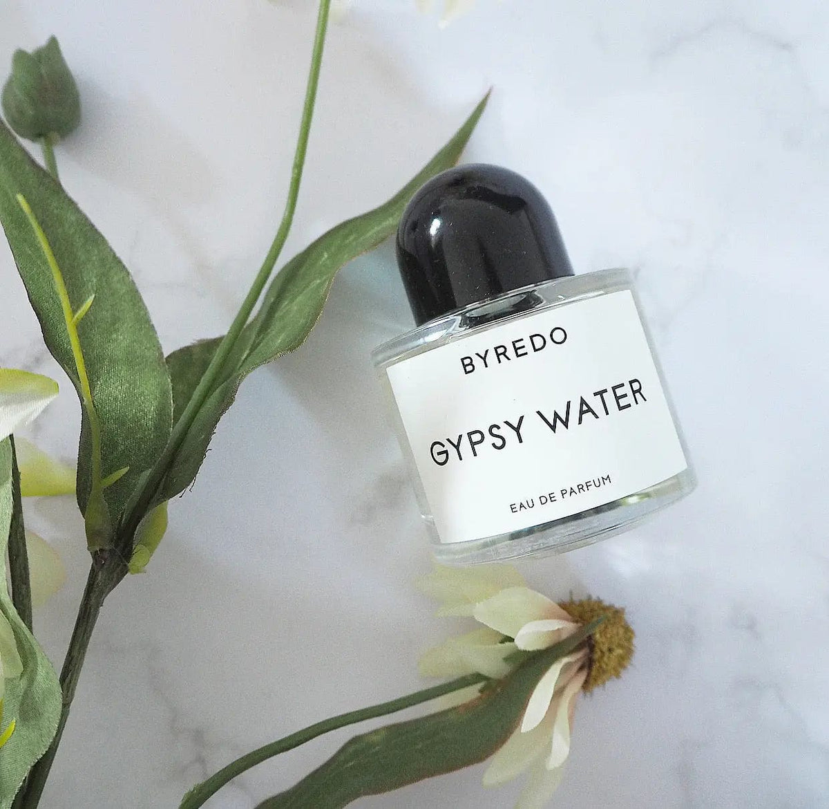 Gypsy Water By Byredo Unisex 3.4oz EDP Spray