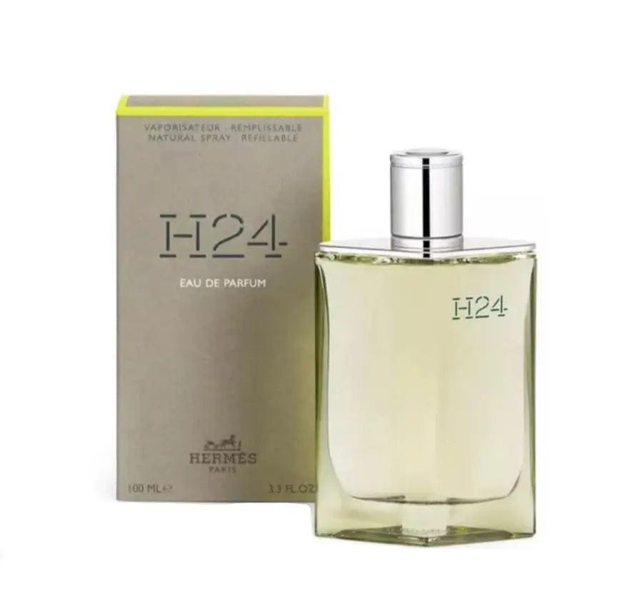 H24 By Hermes For Women 3.3 oz EDP Spray