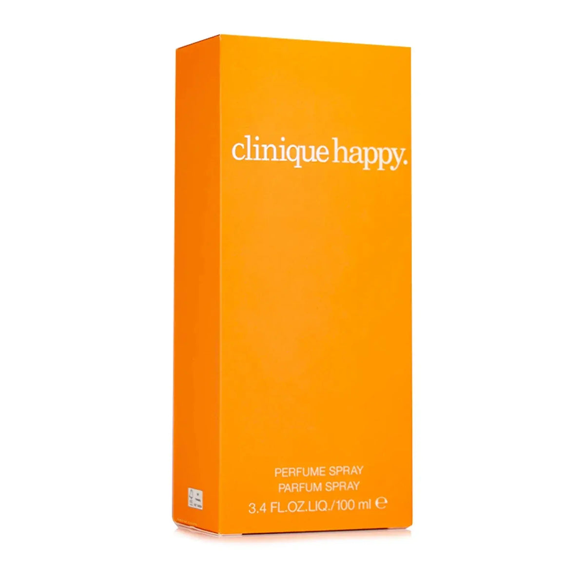 Happy By Clinique For Women 3.4oz Parfum Spray