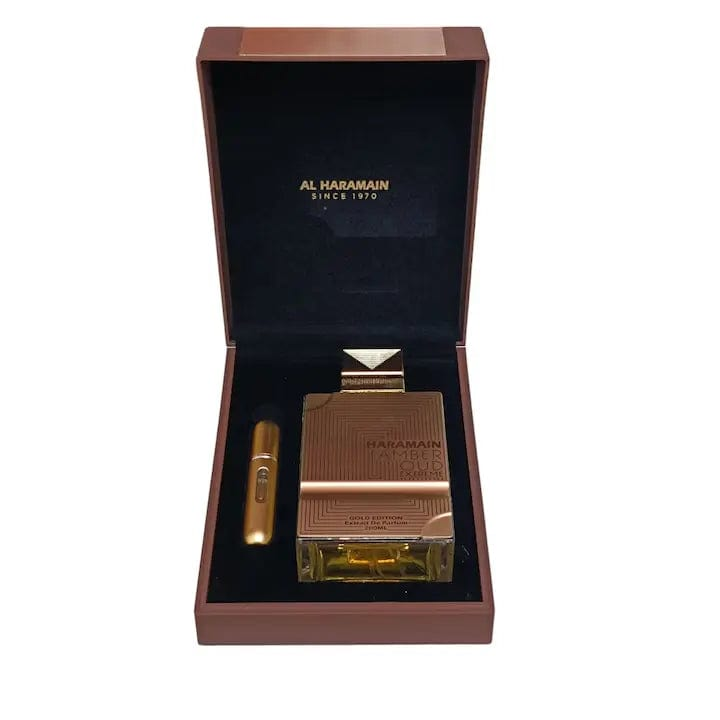 Haramain Amber Oud Classic 2.0oz Spray