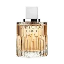 Illicit By Jimmy Choo For Women 3.3 oz EDP Spray