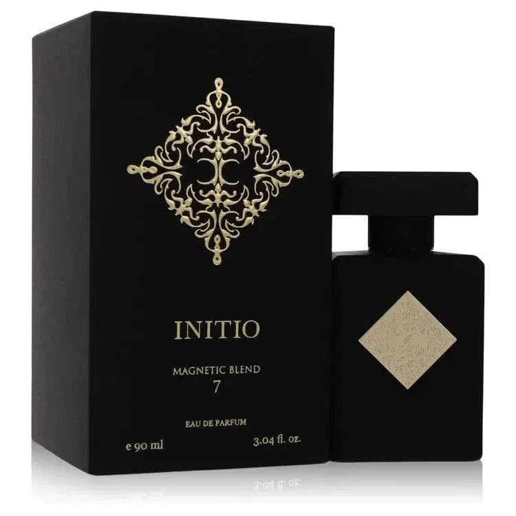 Initio Magnetic Blend 3.04 oz U EDP Spray