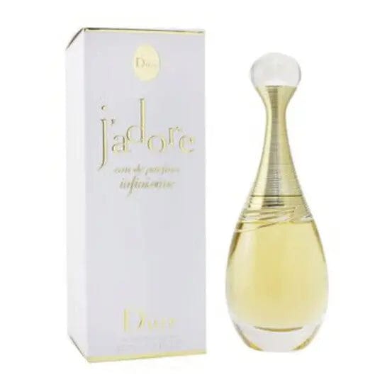 J'Adore Infinissime By Dior For Women 1.7oz EDP Spray