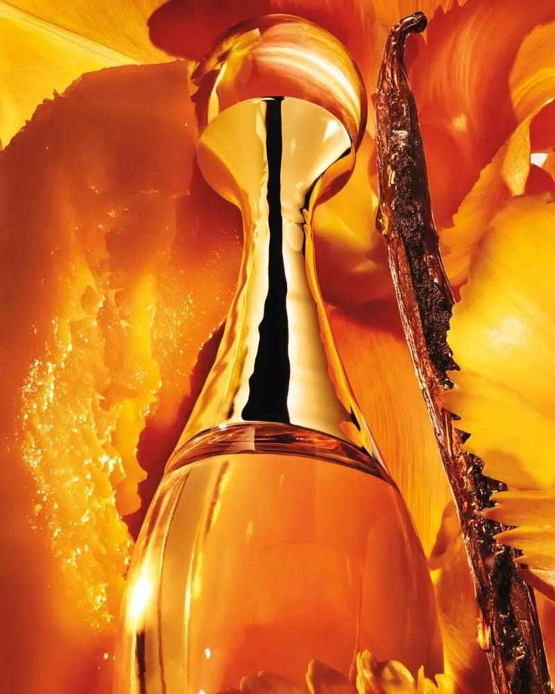 J'Adore L'Or By Dior For Women 2.7 oz EDP Spray