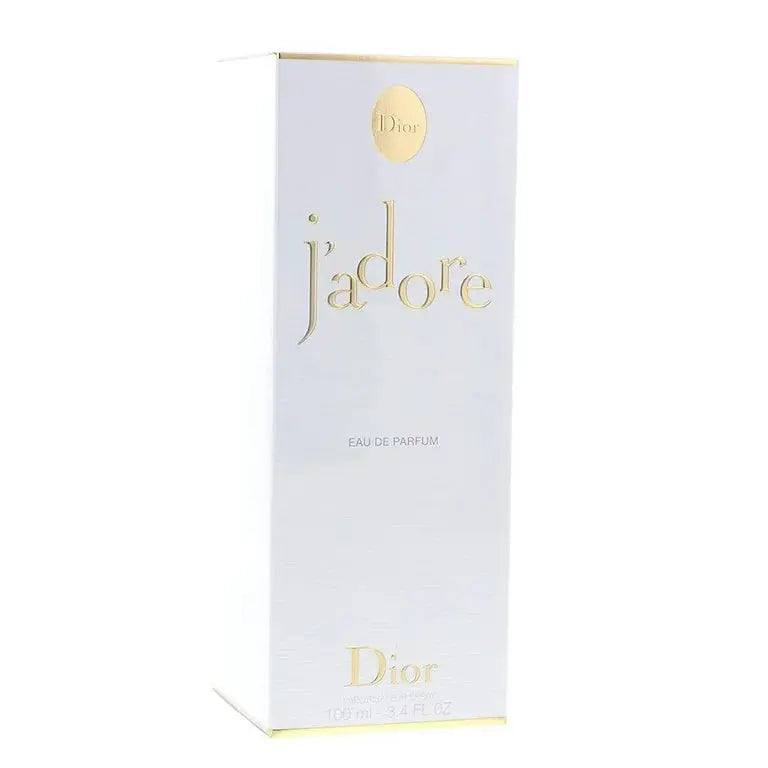 J'adore de Dior pour femme, eau de parfum en spray 100 ml