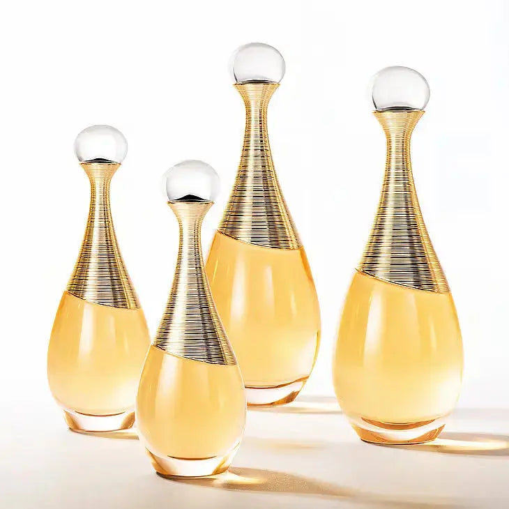 J'adore de Dior pour femme, eau de parfum en spray 100 ml