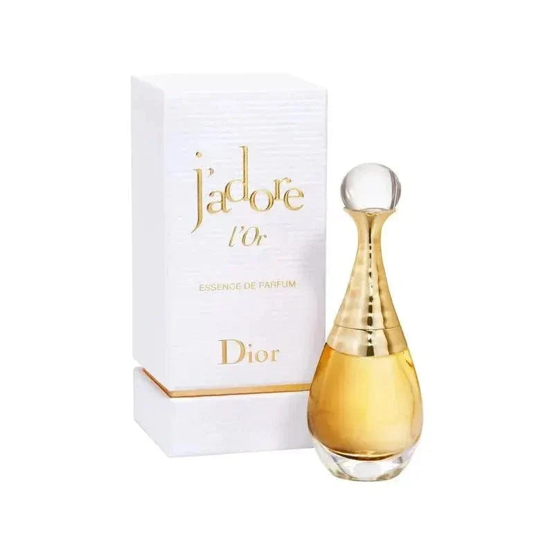 J'adore l'Or By Dior For Women 1.7 oz EDP Spray