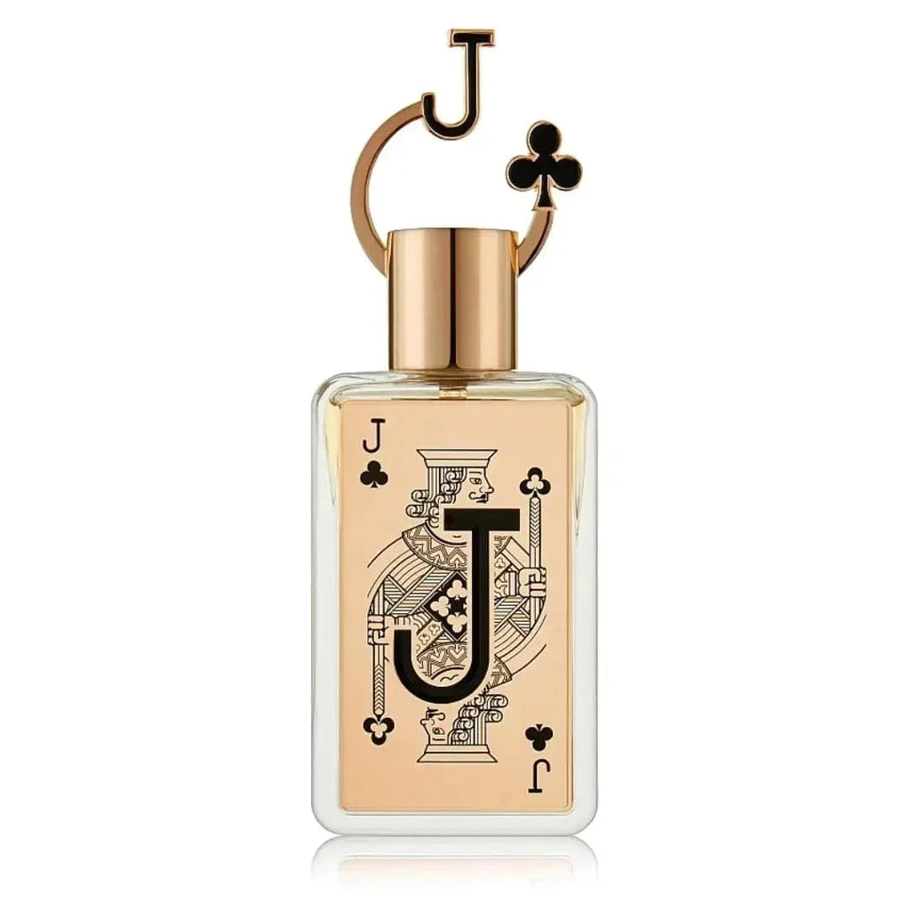 Jack Of De Club By Fragrance World For Men 2.7oz EDP Spray
