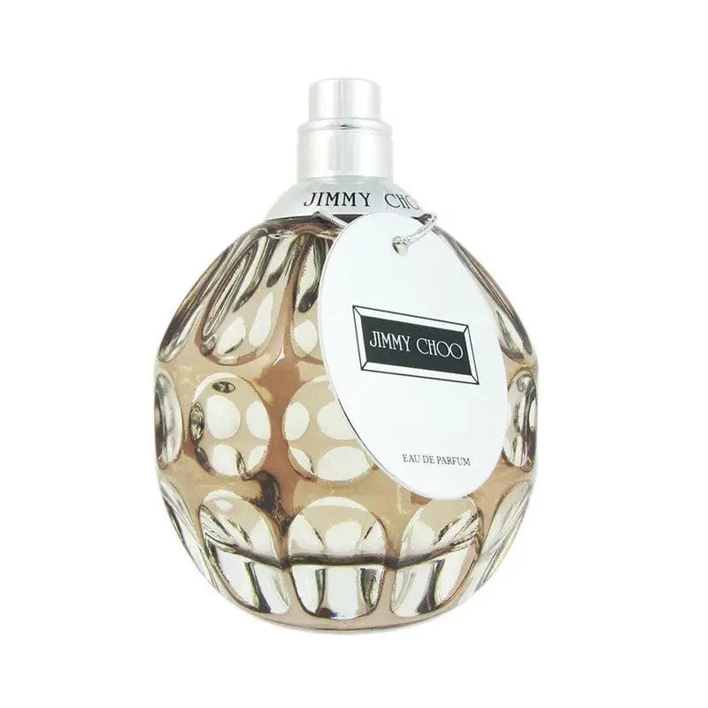 Jimmy Choo By Jimmy Choo For Women 3.3 oz EDP Spray (Tester)
